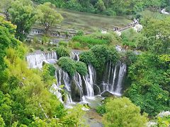 -天河潭旅游度假区