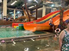 -南宫温泉水世界