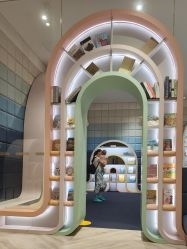 点击看大图 -超级奈尔宝SUPER NEOBIO(杭州星光店)