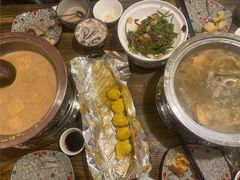 -格日勒阿妈蒙古厨房(大召店)