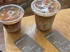 -CAPRAIBEXCOFFEE羍市(菉葭巷店)