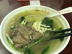 -小姜锅贴(凤凰街店)