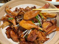-坛南湾阿强农家乐.海鲜大排档老字号(福州地标美食店)