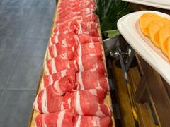 -京门老爆三·铜锅涮肉 爆肚(望京店)