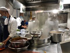 -清真白建强牛肉面(金雁花园店)