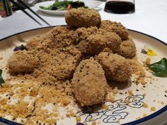 -满汉楼(江畔店)