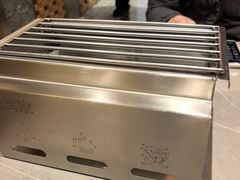 -大闫家烧烤·小海鲜家常菜(郑庄店)