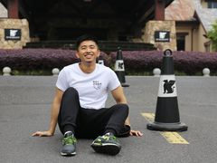 -浙江安吉JW万豪酒店