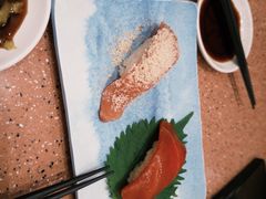 -元气寿司(环球港店)