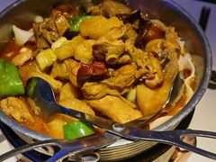 -阿里疆Alijiang·丝路美食·异域风情·清真(长楹天街店)