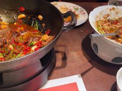 -小隐人家(乐松店)