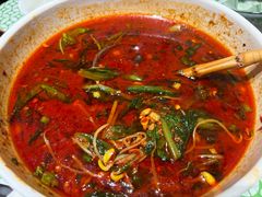 -渔语鱼新川菜Bistro(万象天地店)