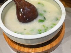 -如轩·海鲜砂锅粥·潮汕菜(南城店)