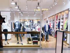 -杉杉奥特莱斯广场(哈尔滨店)