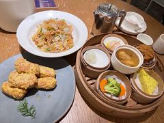 -粤集·手工粤菜(皇庭广场店)