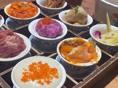 -楠火锅(龙阳广场店)
