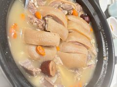 -金河半岛园林酒家(金融城店)