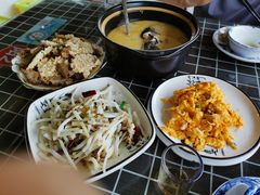 -美味之家·湖景农家乐(太湖东山店)