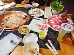 -老码头火锅(骡马市店)