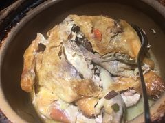 -金牌外婆家(苏州中心店)