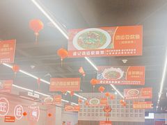 -洪霞餐馆·川菜·鲜货现炒(两江春城店)