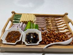 -旺顺阁·北京菜·烤鸭(魏公村店)