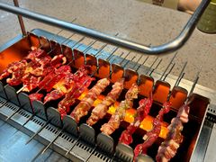 -邢氏老太太烧烤(南山店)