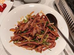 -谷语中餐厅