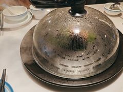 -碗中海·蒸汽海鲜·桑拿鸡(岭南天地店)