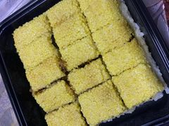 红枣黄米糕-天泽祥·鼓楼馒头(鼓楼店)