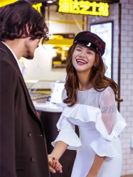 -摩玛婚纱摄影(杭州店)