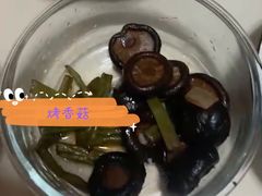 -功德林(南京西路店)