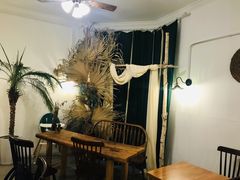 景观位-The Good Place好地方·Brunch·coffee(国贸店)