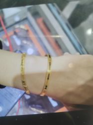 -周生生Chow Sang Sang(苏州中心南区店)