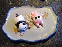 -上井精致料理自助餐(松雷店)