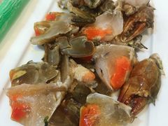 -官塘锋记鱼生·生腌·砂锅粥(牌坊街店)