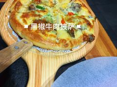 -好旺角齐市鲜切牛自助烤肉(农林五道街总店)