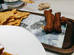 -太阳门淮扬菜(南京博物院店)