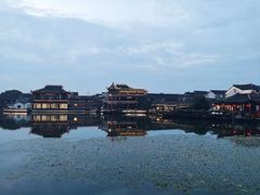 -锦溪古镇