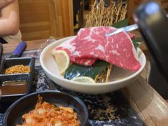 -九田家黑牛烤肉料理(石路天虹店)