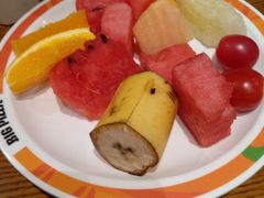 -比格比萨自助(花园路店)