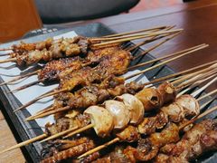 -管氏翅吧(马家堡店)