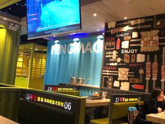 -丰茂烤串(卫星广场店)