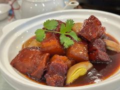 红烧肉-老人和饭店(打浦路店)