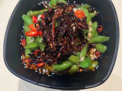 -聚味瞿记·龙虾堂(咸嘉湖店)