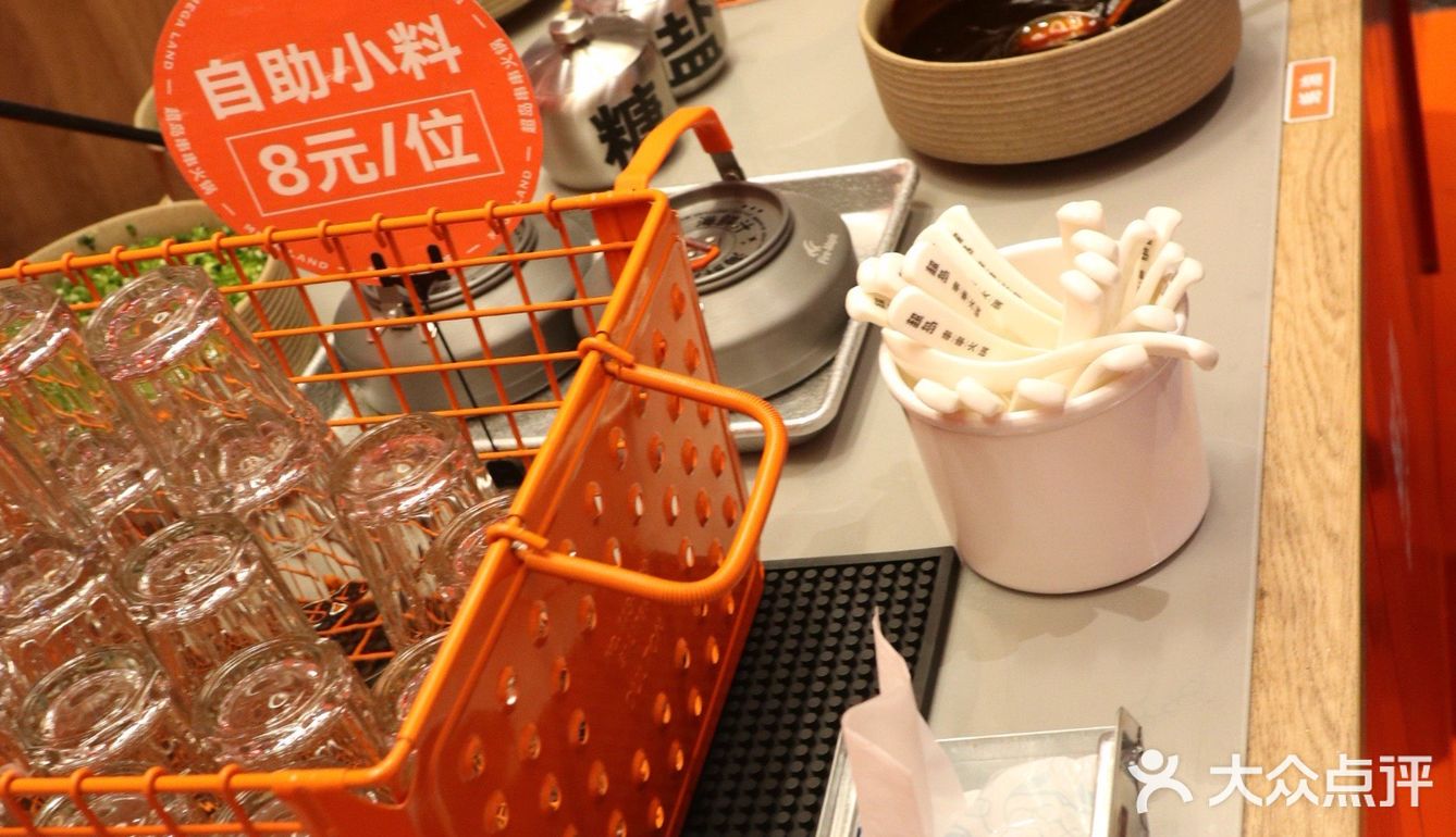 怕胖又爱吃肉的集美们一定要试试~味道清甜有韧性