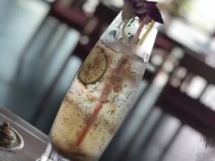 -芽庄MP泰式海鲜海景餐厅