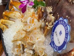 -东海怡品海鲜豆捞(舟宿夜江店)