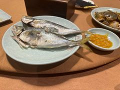 -抱德·潮汕味(敦和店原惠城鱼仔)