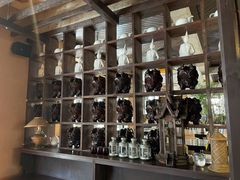 -Local泰莲庭(虹鳟鱼店)
